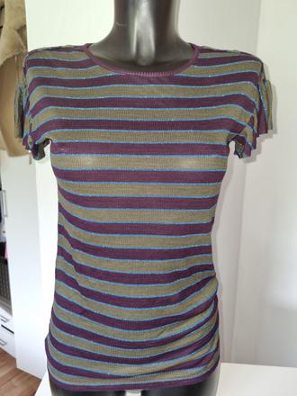 Damske tricko, benetton,m