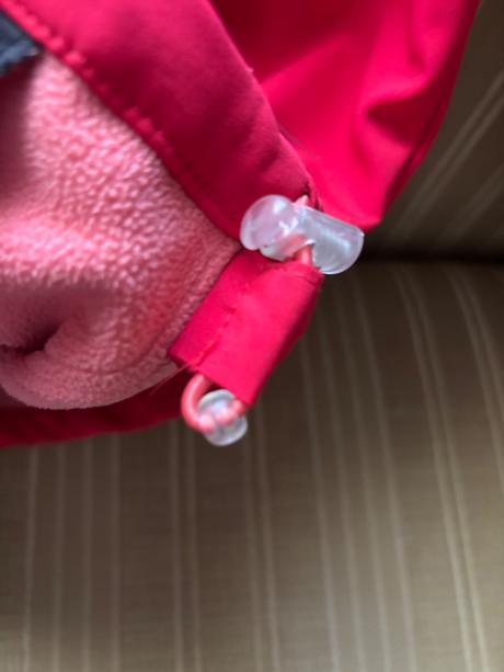 Bunda + nohavice, regatta,152