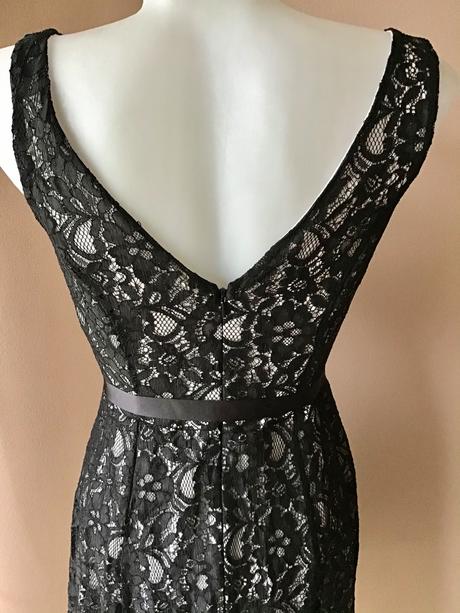 Krajkove šaty /42, f&f,m