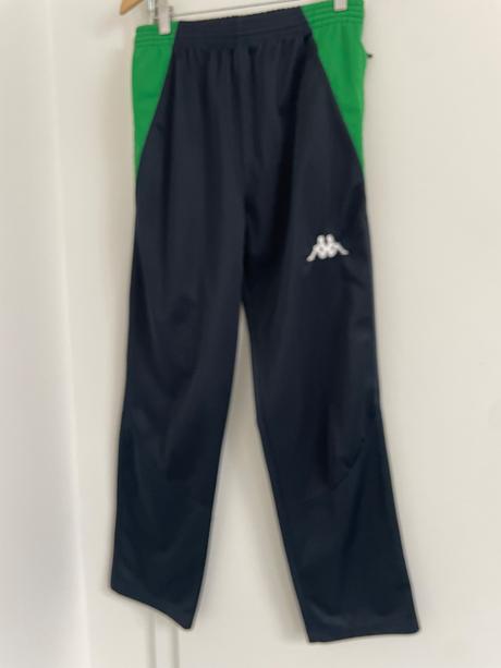 Kappa športové tepláky, kappa,158 / 164 / 170