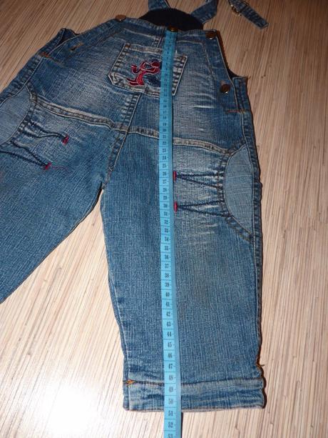 Riflicky na traky zateplene,, 86