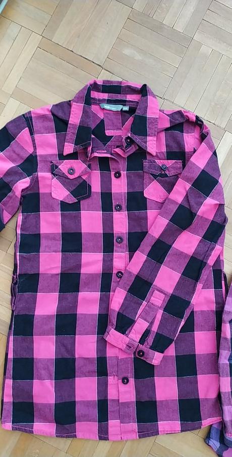 Karovana kosela 134/140, 134