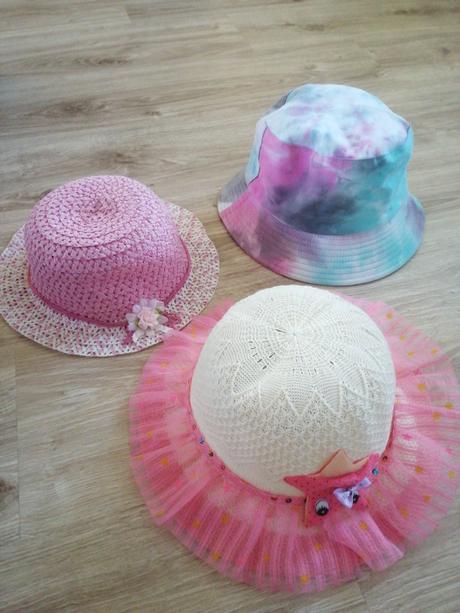 Klobúčiky 7-8 rokov, 134