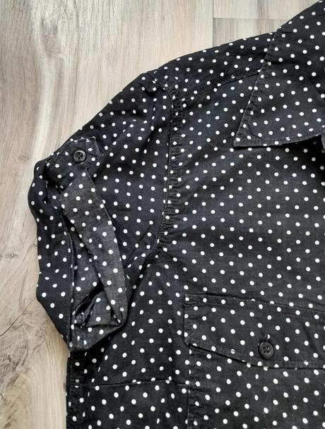 Dámská blúzka terranova č.s, terranova,s