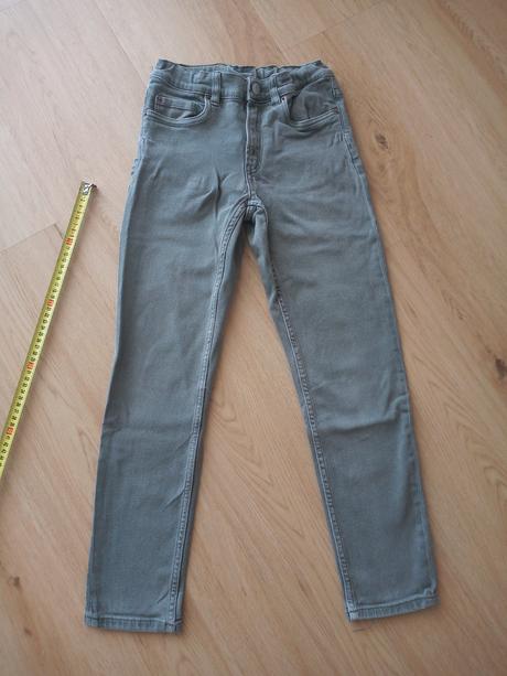 Nohavice zara pre chlapca, zara,152