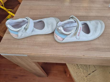 Dievčenské baleriny ddstep, d.d.step,33