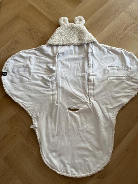 Little people zavinovacka do vajíčka, 