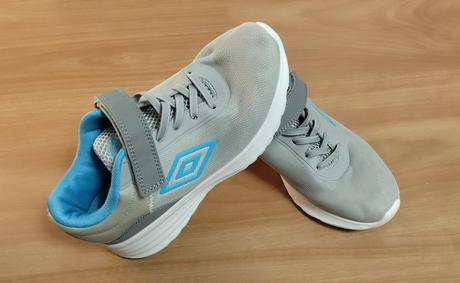 Tenisky, umbro,32