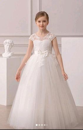 Šaty na prvé sväté, 158