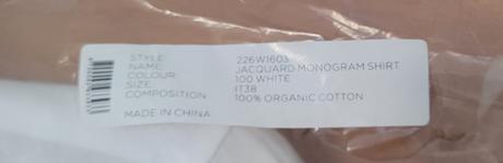 Kosela karl lagerfeld, 38