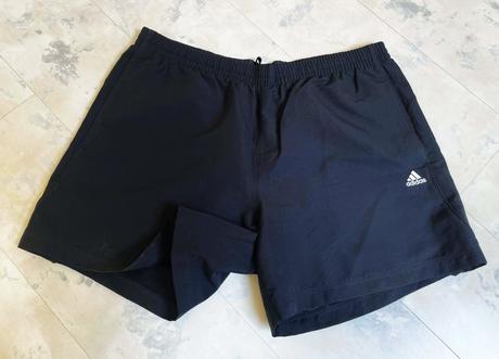 Šortky adidas climalite, adidas,xl