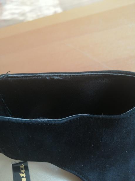 Topánky baťa, baťa,40