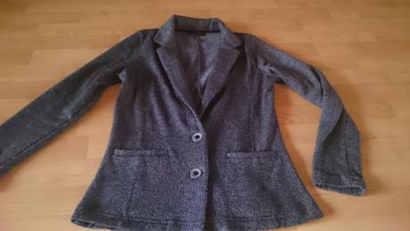 Sako teplé, gate,38