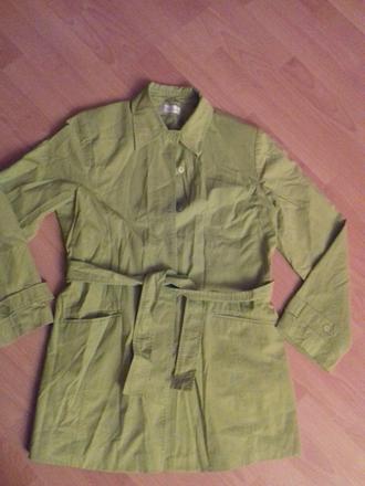 Prechodny kabatik(iv), 46