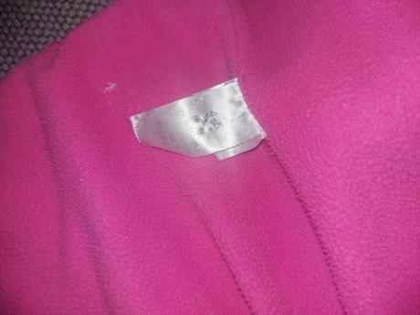 Prechodná bunda/kabátik minnie, disney,110