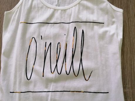 Tielko o'neill, o'neill,34