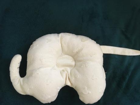 Vankúš pre bábätko, šírka (cm): 30,dĺžka (cm): 30