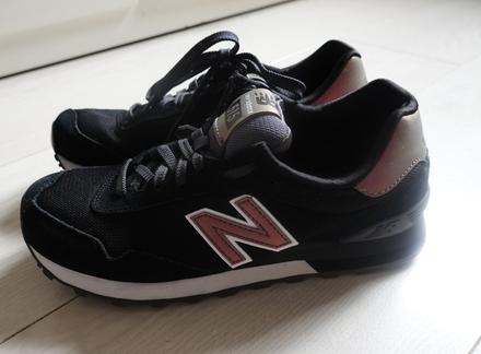 Tenisky new balance 37,5, new balance,37