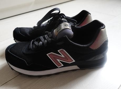 Tenisky new balance 37,5, new balance,37
