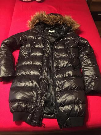 Zimna bunda vel s, s