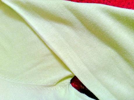 3 pánske tričká - veľkosť m, m