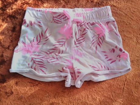 Dievčenské kraťasy, dopodopo,128