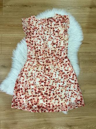 Dámske šaty, orsay,m