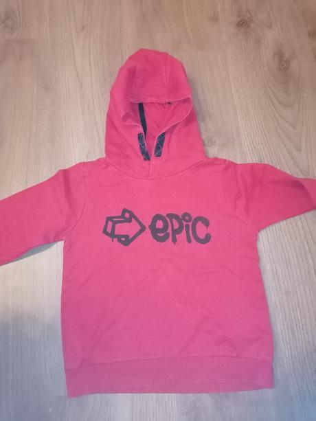 Mikina v. 110, coccodrillo,110