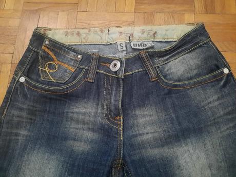 Dámske 3/4 rifle, s