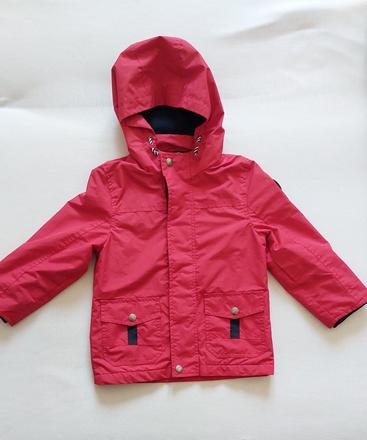 Predám detskú vetrovku, 116