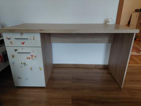 Stolik do detskej izby, 