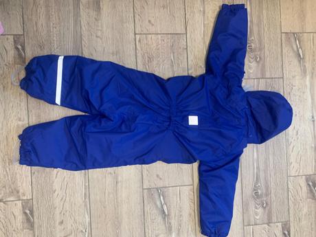 Reima tuohi zimná kombinéza 98/104, reima,98 / 104