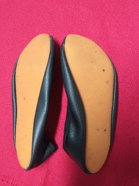 Baletné piškóty, 30