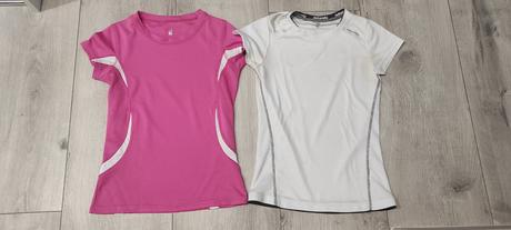 Funkčné tričká, authority,xs