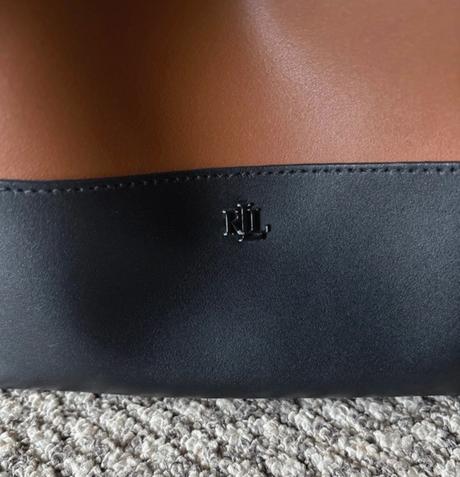 Kabelka ralph lauren, ralph lauren