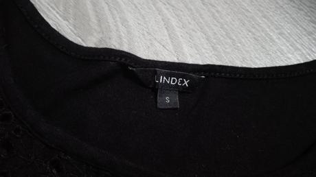 Tielko s cipkou s/m, lindex,s