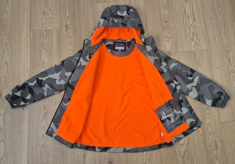 Chlapčenská ľahká bunda 164 (cena aj s poštou), f&f,164