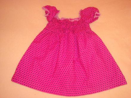 Šité šatičky, 86