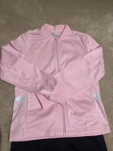 Teplakova súprava lotto, lotto,140