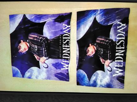 Obliecky na vankuse, 