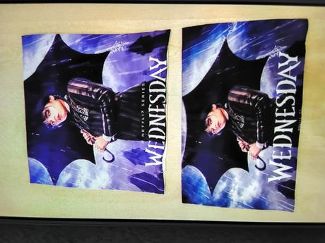 Obliecky na vankuse, 