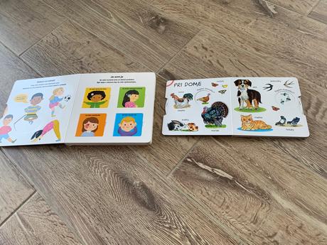 Leporelo svojtka top stav,