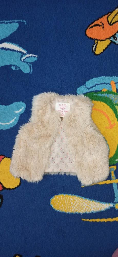 Chlpatá vesticka, f&f,74