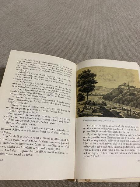 Slovenské hrady janota ľudovít 1974,