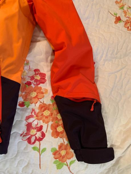 Bunda protest vel. 38, 38