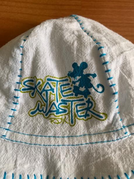 Nepouzity letny klobucik, 74