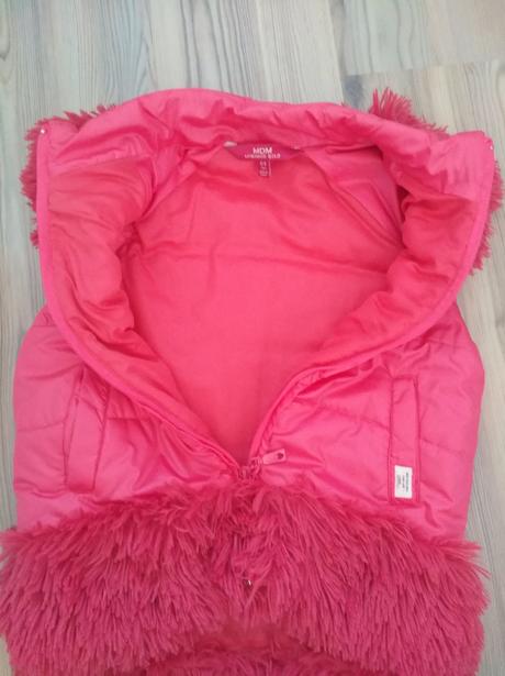 Krásna vestička, 140