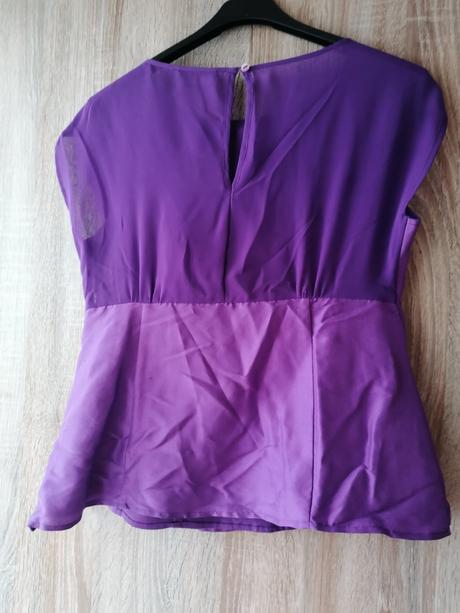 Blúzka č. 40 m/l, principles,l