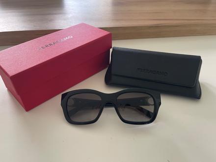 Salvatore ferragamo slnecne okuliare,