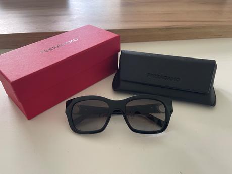 Salvatore ferragamo slnecne okuliare,